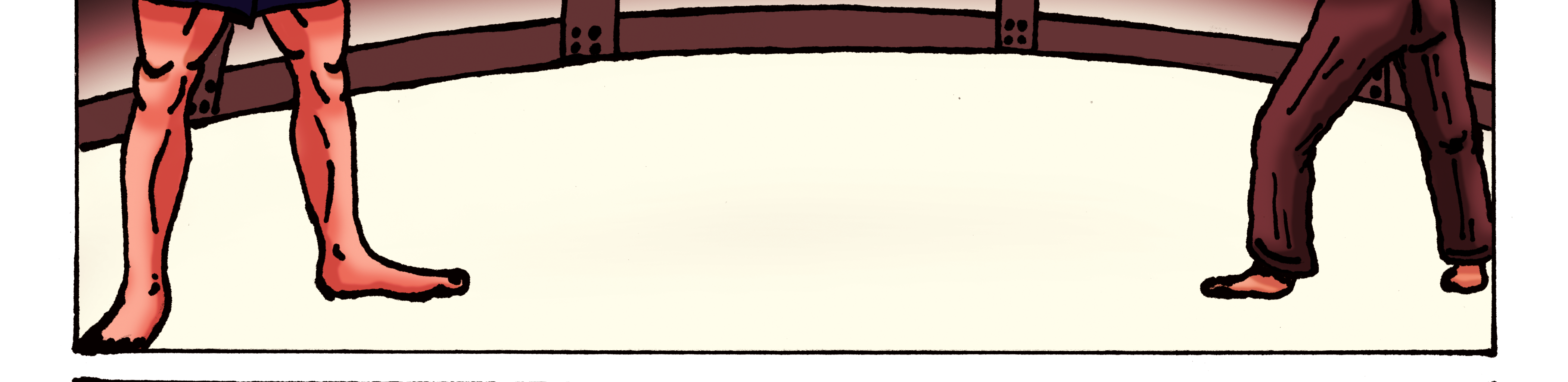 Ex Dynamis Chaos - Episode 50, Page 1: Ep 3 Pg 6